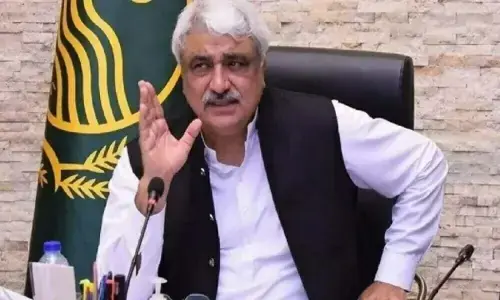 Health sector: Huge funds allocated for uplift projects; minister