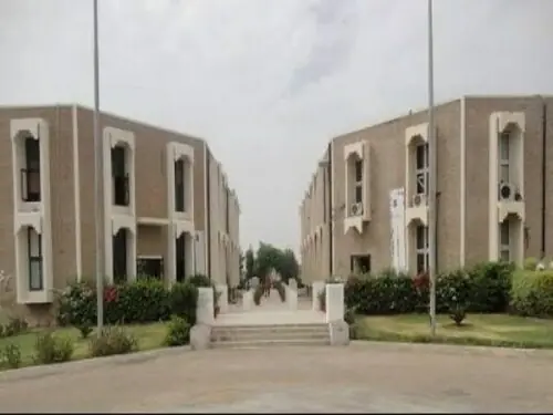 SABS University presents Rs715m estimated budget