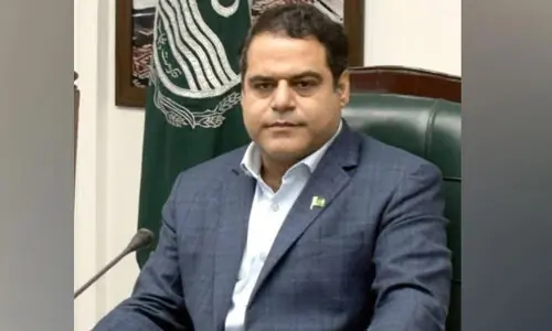 Pakistan Sweet Home launches free burial service, meal programme