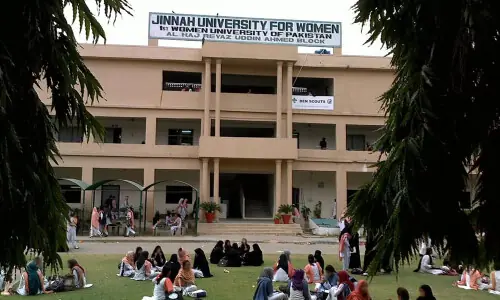 Naya Nazimabad Foundation awards 200 scholarships