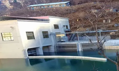 Work on several hydropower projects in KP enters final stages: PEDO