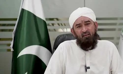 Saylani chief for cutting transport fares, air and rail charges Saylani chief for cutting transport fares, air and rail charges