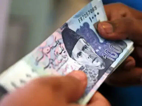 این ایف سی ایوارڈ: دباؤ کا شکار نظام