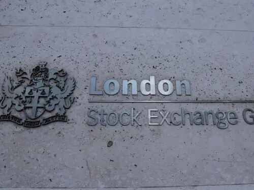 London shares slip after PM Starmer says will resign London shares slip after PM Starmer says will resign