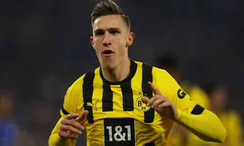Germany defender Schlotterbeck out of World Cup with ankle injury Germany defender Schlotterbeck out of World Cup with ankle injury