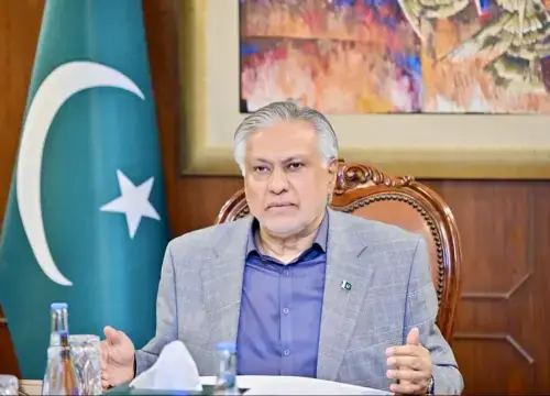 وزیراعظم کی منظوری سے ایندھن پر سبسڈی ختم کی جائے گی، نائب وزیراعظم اسحاق ڈار