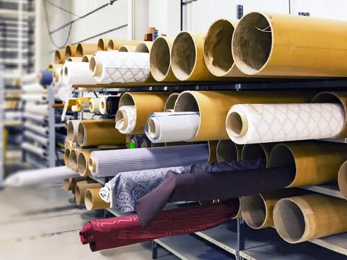 Maqbool Textile Mills Limited
