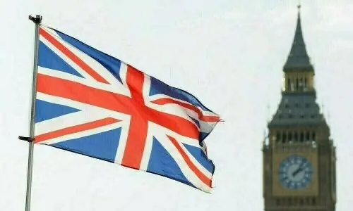 Seven PMs in 10 years: Britain&rsquo;s decade of &lsquo;chaos&rsquo;