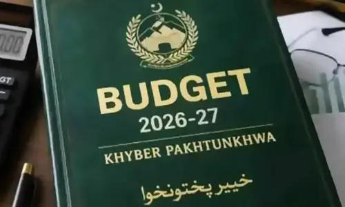KP Budget