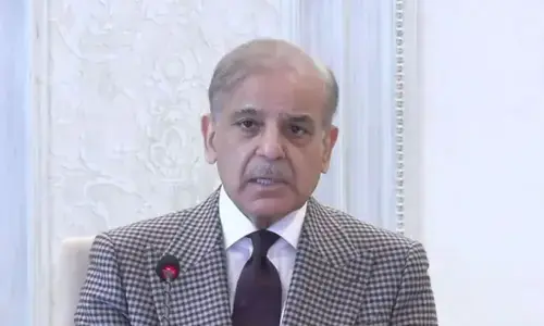 امریکہ ایران کے کامیاب مذاکرات، وزیراعظم شہباز شریف کا اظہار اطمینان