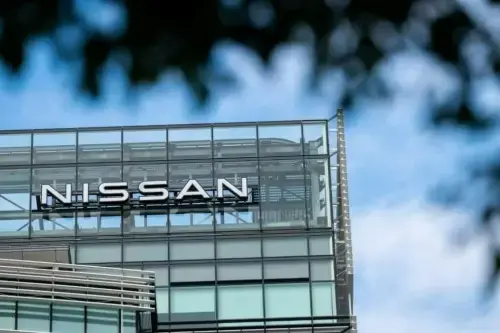 Nissan shareholders reject appointment of external director Nagai to board Nissan shareholders reject appointment of external director Nagai to board