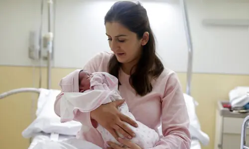Employer fined Rs1.2mn for firing woman during maternity leave