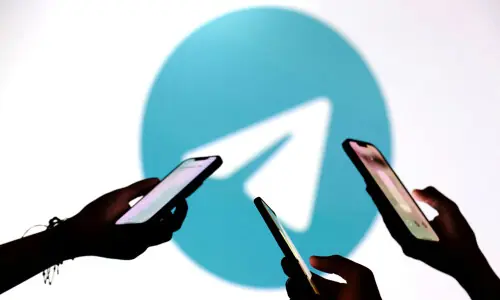 India 'proactively monitoring' Telegram over concerns about illegal content, government report shows