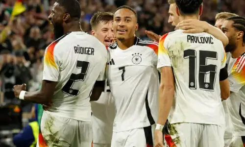 Germany go for three out of three against Ecuador to keep up winning momentum Germany go for three out of three against Ecuador to keep up winning momentum