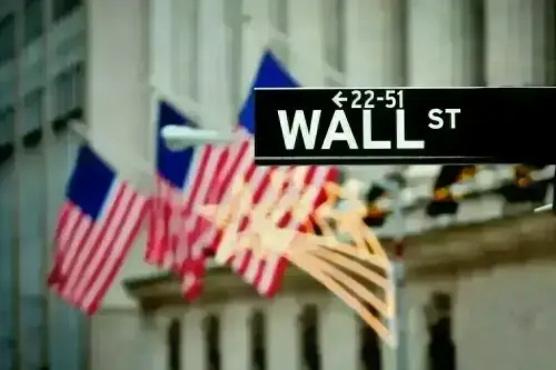 Wall St tumbles on tech selloff as concerns about hawkish Fed, AI spending mount Wall St tumbles on tech selloff as concerns about hawkish Fed, AI spending mount