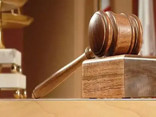 Justice Hassan takes oath as FCC acting CJ