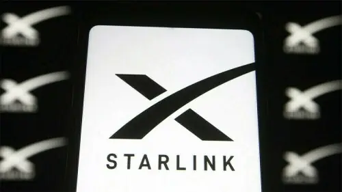 Israel smuggled Starlink systems into Iran: former PM