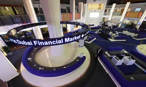 Dubai exchange to launch same-day gold contract
