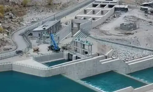 خیبر پختونخوا نے ورلڈ بینک منصوبے سے مدین ہائیڈرو پاور منصوبہ نکال دیا
