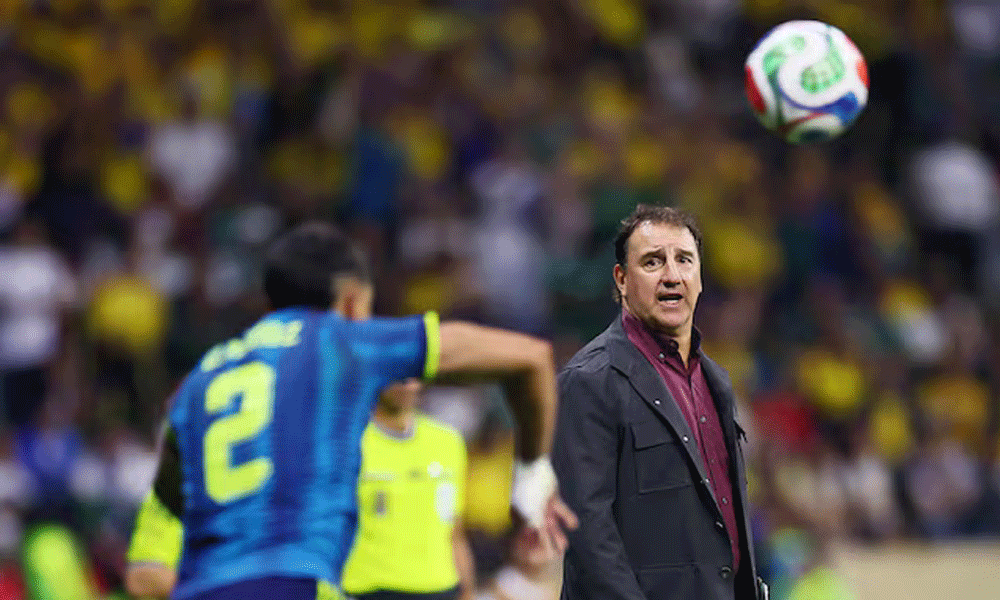 Colombia qualify with DR Congo win as Lorenzo praises attacking variety