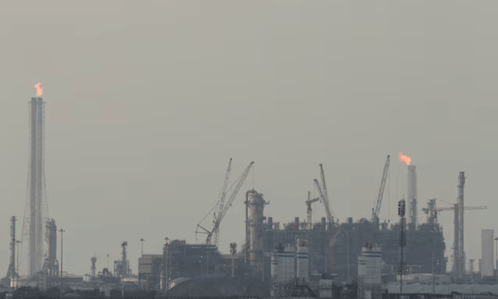 Qatar to resume normal liquefied natural gas production 'within a few weeks', PM tells FT