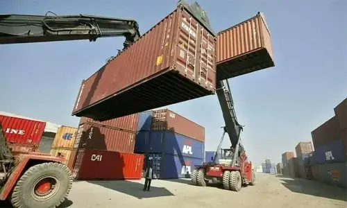 India financial crime agency flags forex breaches, missing records at Rajesh Exports