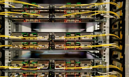 STT, Tata Delhi data centre fire leaves clients fearing decades of data lost; Google hit