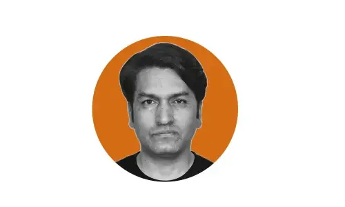 سرسبز پناہ گاہ سے کنکریٹ کے جنگل تک: شکرپڑیاں کی آہستہ آہستہ مٹتی شناخت