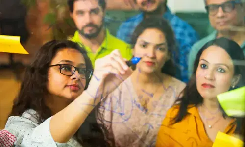 18 women development centres set up across Punjab