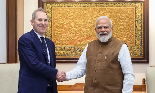 Amazon to invest additional $13 billion in India cloud, AI