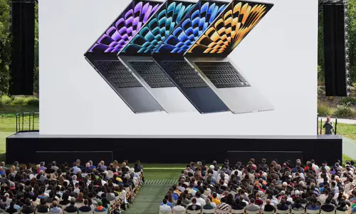 Apple raises prices of MacBooks, iPads as memory costs skyrocket