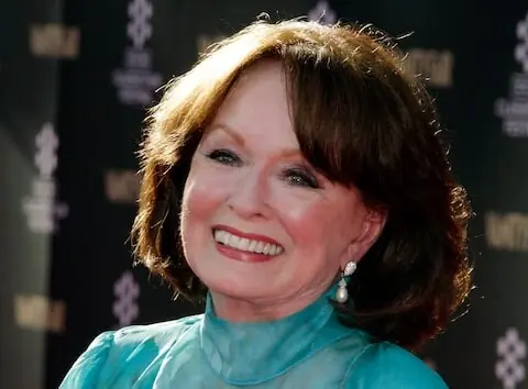 Ann Blyth, film star of 1940s-50s famed for 'Mildred Pierce', dies at 98