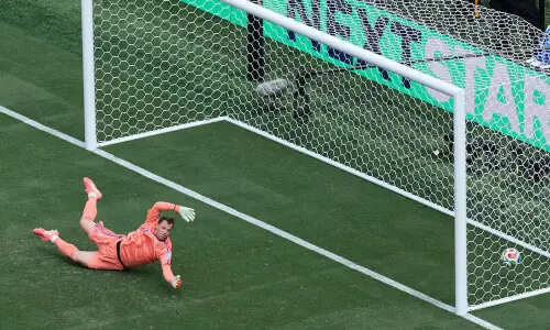 Germany loss is timely warning ahead of World Cup knockout stage