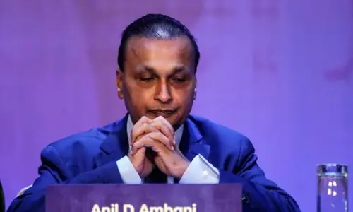 India regulator rejects Anil Ambani settlement request over Reliance Infrastructure