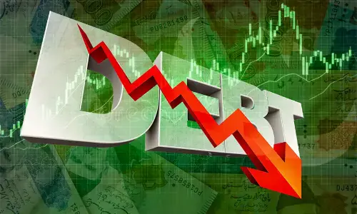 Pakistan's public debt growth eases to 5% in FY26, says finance advisor