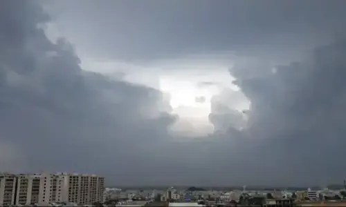 The Weather