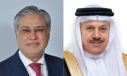 Bahrain FM lauds Pakistan's role in Islamabad MoU