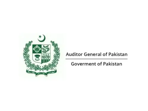 آڈیٹر جنرل نے پی پی ایم سی کی مالیاتی رپورٹس میں سنگین بے ضابطگیوں کی نشاندہی کر دی
