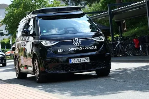 Key Volkswagen shareholder pitches producing China car models in Germany