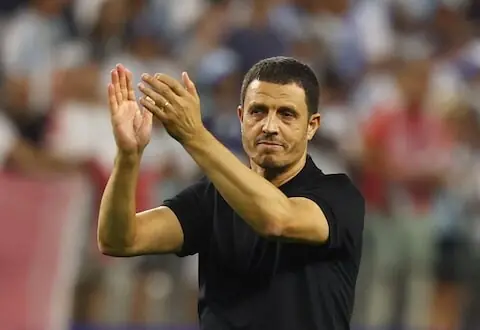 Errors cost Jordan at World Cup but lessons have been learnt, says coach