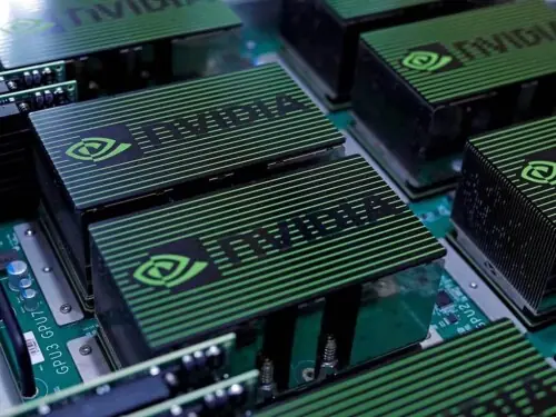 Australia's Firmus Technologies strikes AI access deal with Nvidia