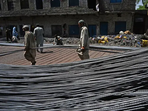 Govt plans to deploy 1 million workers to Saudi Arabia by 2030