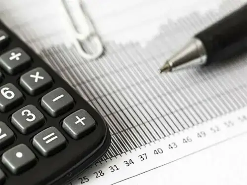 The &lsquo;missing&rsquo; economic update, outlook