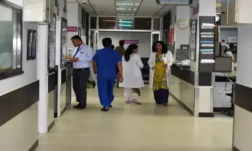 &lsquo;Punjab New Health Culture&rsquo; initiative launched