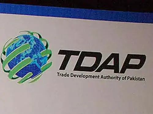 TDAP DG for institutional coordination to unlock export potential