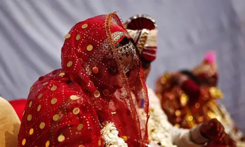 Bride has exclusive ownership of wedding gifts, jewellery: Supreme Court