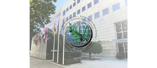 Int&rsquo;l Olive Council: Pakistan takes seat as Permanent Member