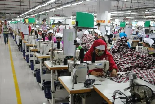 Industrial estate policies: Garment industry demands overhaul