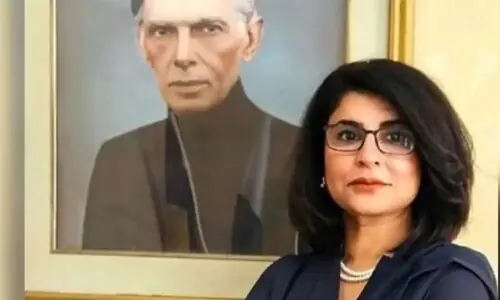 Foreign Secy receives OPCW delegation at MoFA Foreign Secy receives OPCW delegation at MoFA