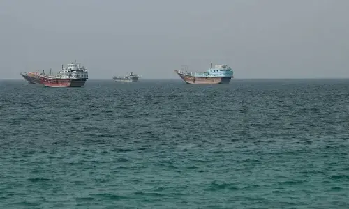 Vulnerable economies: UN says Hormuz disruption may have lasting impact